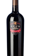 Produit: Luca Beso de Dante 2021