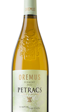 Produit: Oremus Petracs 2022