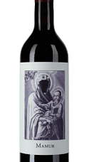 Produit: Oxer Mamur 2023
