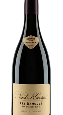 Produit: Paul Chavy Nuits-St-Georges Premier Cru Les Damodes 2022
