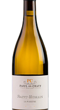 Produit: Paul Chavy Saint-Romain La Perrière 2023
