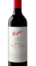 Produit: Penfolds Max's Shiraz Cabernet 2020