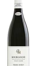 Produit: Pierre Morey Bourgogne Cote d'Or Pinot Noir 2023
