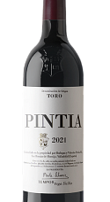 Produit: Pintia 2021