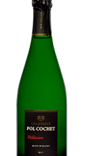 Produit: Pol Cochet Blanc de Blancs Brut
