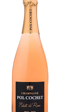 Produit: Pol Cochet Brut Rosé