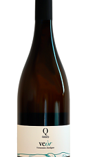 Produit: Quartomoro Veor Vermentino di Sardegna 2025