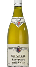 Produit: Régnard Chablis Saint Pierre 2023