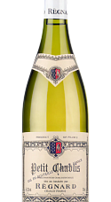 Produit: Régnard Petit Chablis 2023