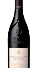 Produit: Roger Sabon Châteauneuf-du-Pape Les Olivets 2021