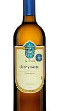 Produit: Sclavos Alchymiste Blanco 2024