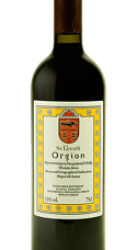 Produit: Sclavos Orgion 2022