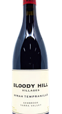 Produit: Timo Mayer Bloody Hill 2023