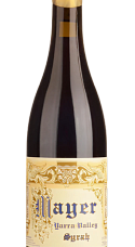 Produit: Timo Mayer Syrah 2023