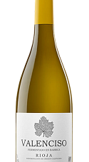 Produit: Valenciso Fermentado en Barrica 2024
