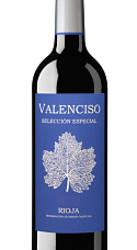 Produit: Valenciso Reserva 2020
