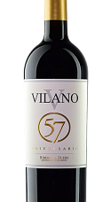 Produit: Vilano 57 Aniversario 2021