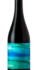 Produit: Vinas Mora Andreis 2022