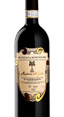 Produit: Il Marroneto Madonna delle Grazie Brunello di Montalcino 2021