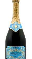 Produit: André Clouet Empire Millesimé 2020