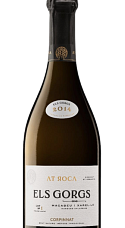 Produit: AT Roca Finca Els Gorgs 2014