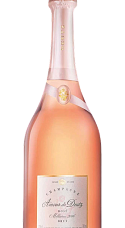 Produit: Amour de Deutz Rosé 2009