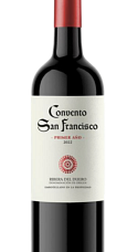 Produit: Convento San Francisco Primer Año 2022
