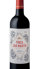Produit: Finca Martelo Reserva 2021