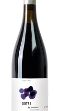 Produit: Gotes del Montsant 2022