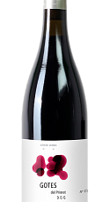 Produit: Gotes del Priorat 2023