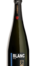 Produit: Henri Giraud Blanc de Craie