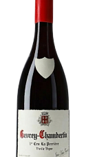 Produit: Jean-Maire Fourrier Gevrey-Chambertin 1er Cru Les Perrières 2023