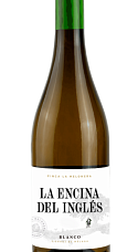 Produit: La Encina del Inglés Blanco 2025