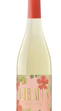 Produit: Libalis Semidulce 2024