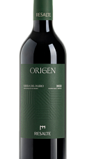 Produit: Origen de Resalte 2022