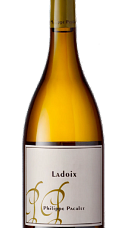 Produit: Philippe Pacalet Ladoix Blanc 2023