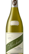 Produit: Richard Kershaw GPS Lower Duivenhoks River Chardonnay 2021