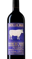 Produit: Venta Las Vacas 2023