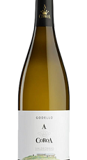 Produit: A Coroa Godello 2025