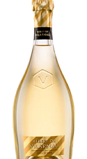 Produit: Albert de Vilarnau, fermenté en fûts de châtaignier, Grande Réserve 2016