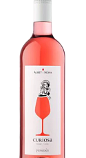 Produit: Albet i Noya Curiosa Rosat 2025