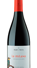 Produit: Albet i Noya La Milana 2021