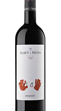 Produit: Albet i Noya Reserva Martí 2020