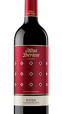 Produit: Altos Ibéricos Crianza 2022