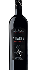 Produit: Amaren Graciano 2019