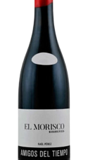 Produit: Amigos del Tiempo El Morisco 2021