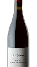 Produit: As Covas 2023