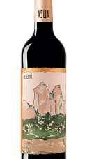 Produit: Asúa Reserva 2019