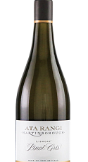 Produit: Ata Rangi Lismore Pinot Gris 2023