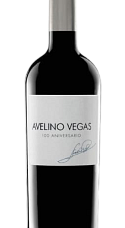Produit: Avelino Vegas 100 Aniversario 2018